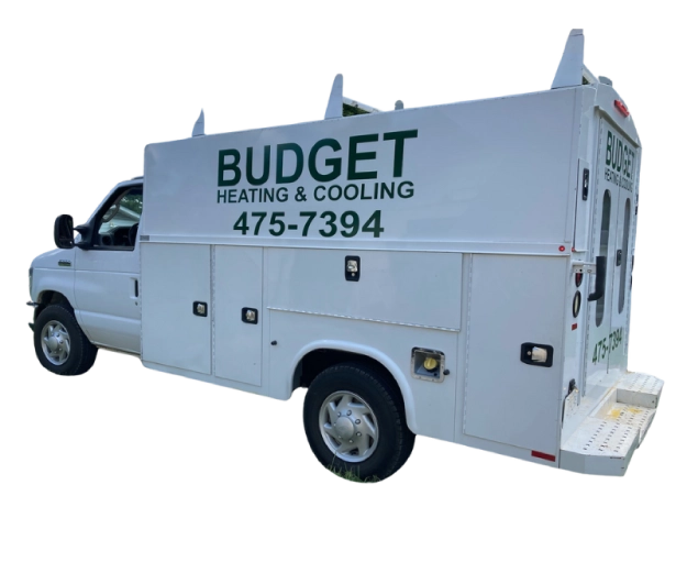 HVAC Service Morristown, TN Jefferson City, TN Budget Heating & Air Conditioning